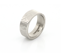 Anello Unoaerre in Argento 5971/14